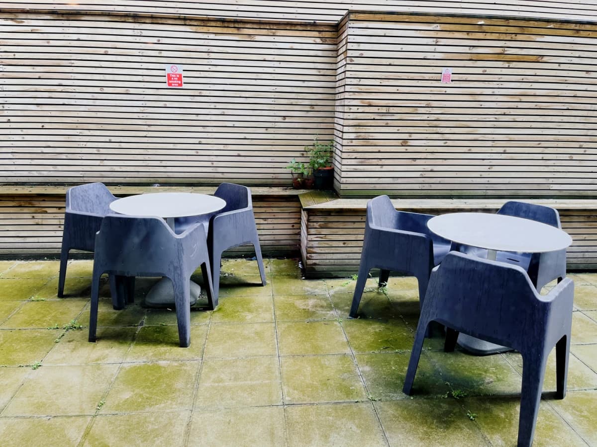 Outdoor Features