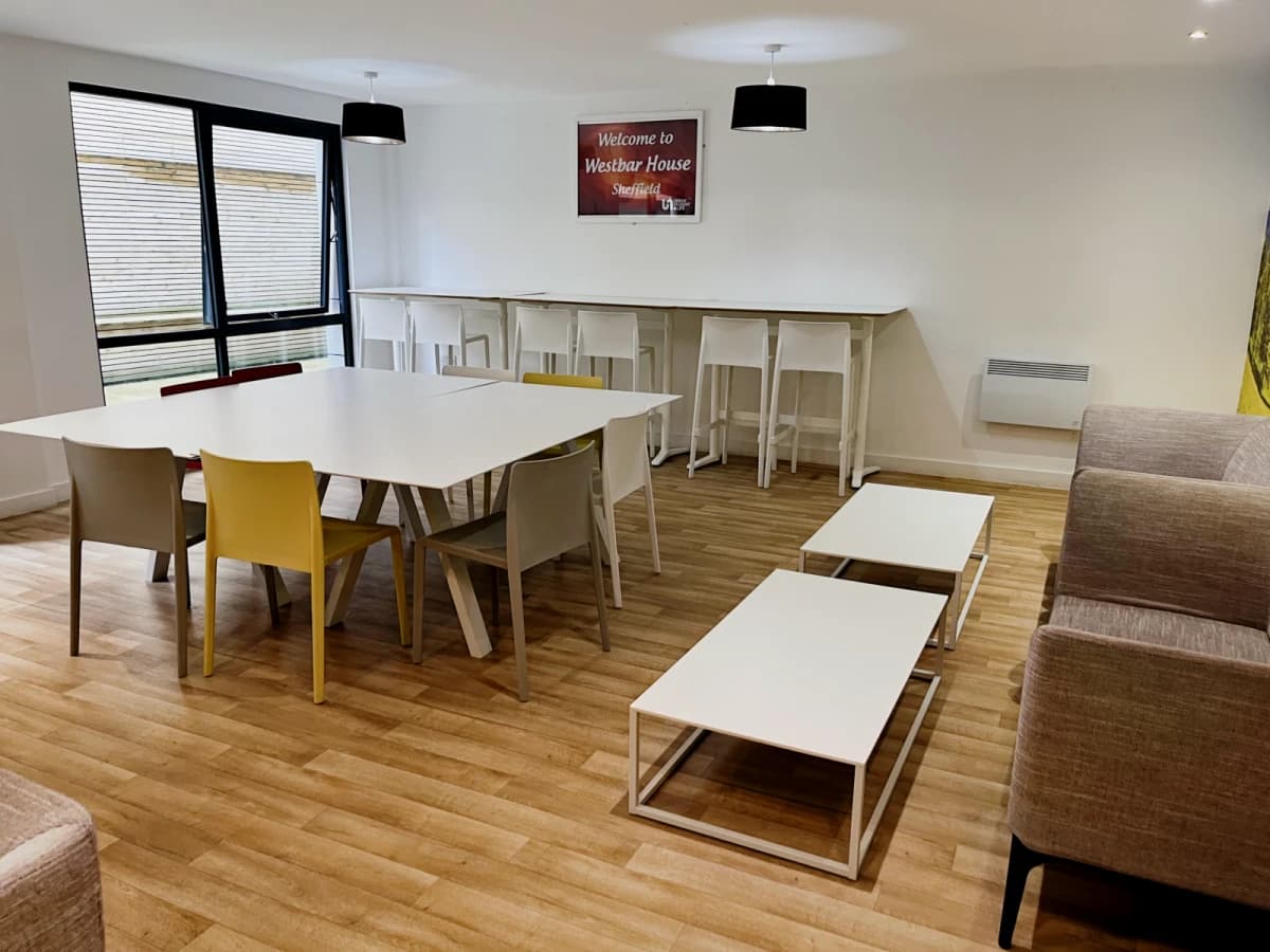Westbar House image