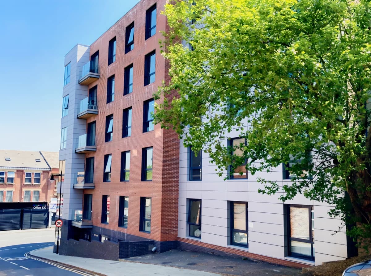 Westbar House image 3