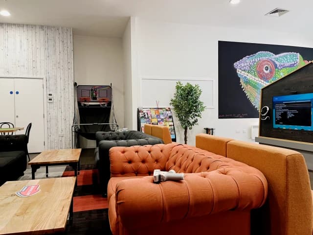 Sharman Court image