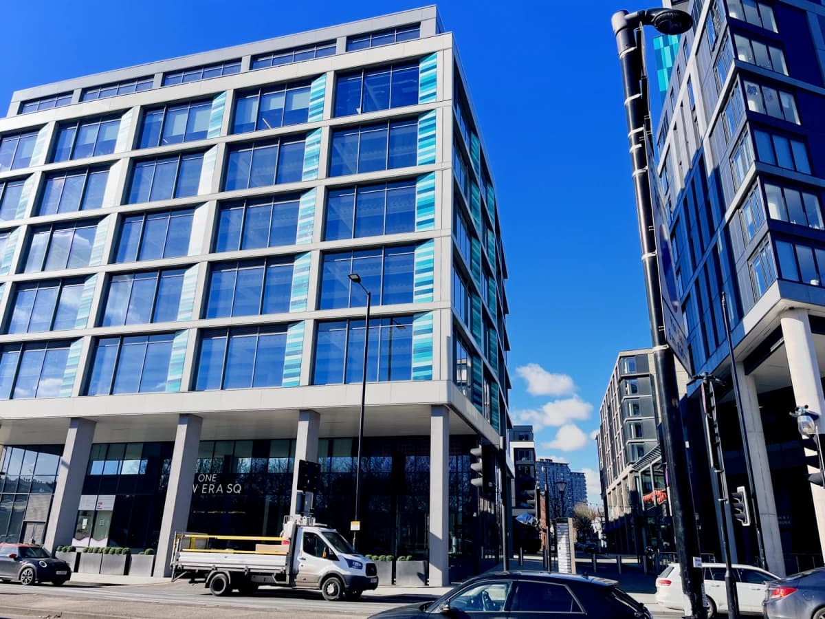 New Era Square image 5