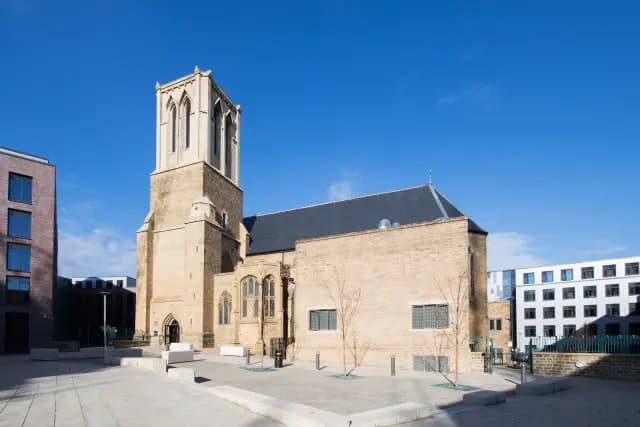 St Vincents Place image 3