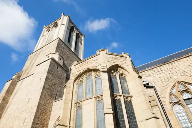 St Vincents Place image 4