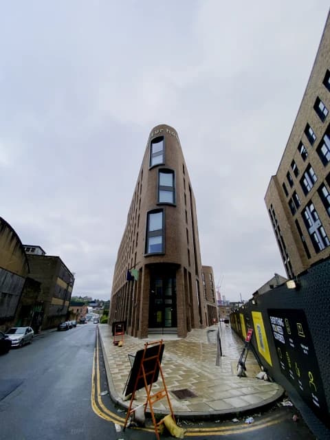 Nurtur House Sheffield image 2