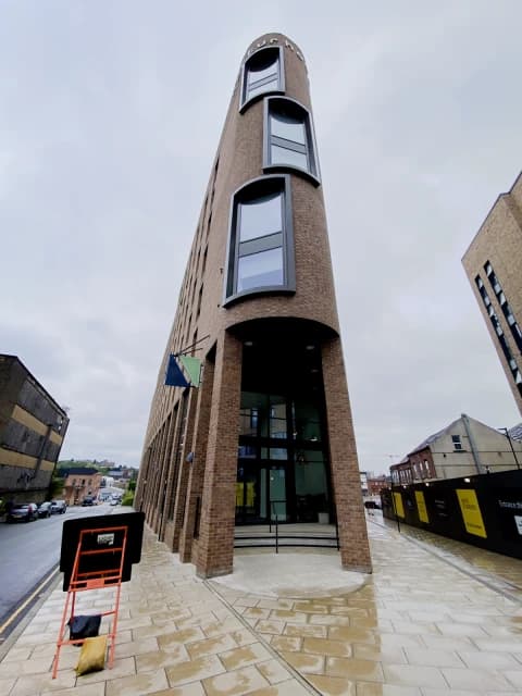 Nurtur House Sheffield image 3