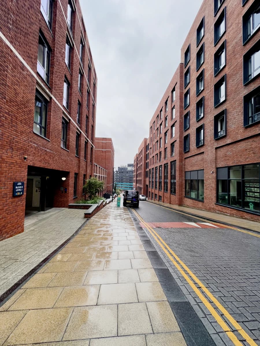 Hollis Croft image 3