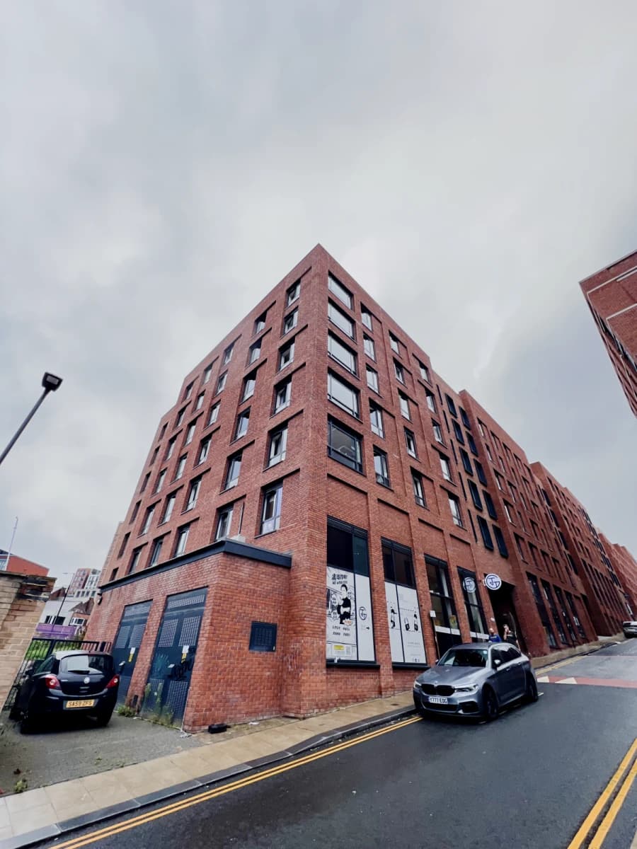 Hollis Croft image 4