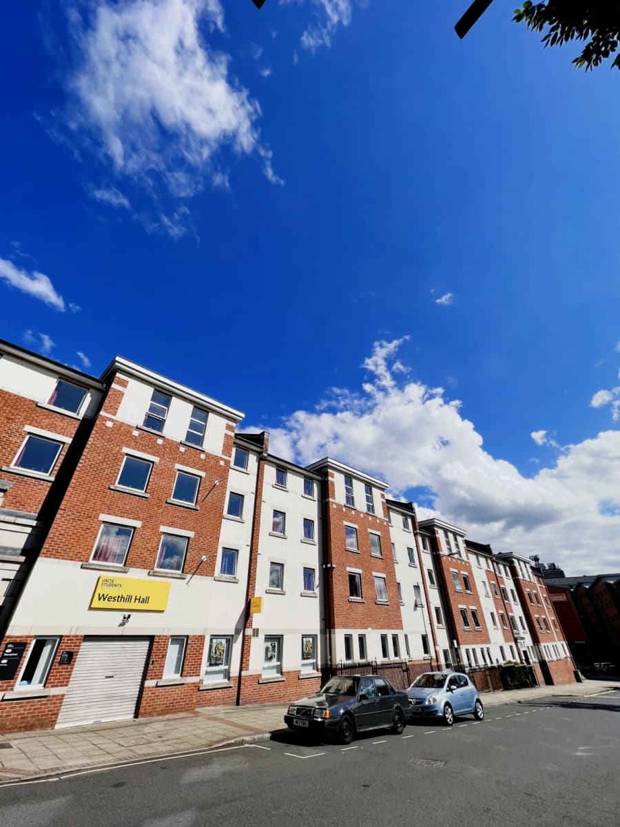 Westhill Hall image 3