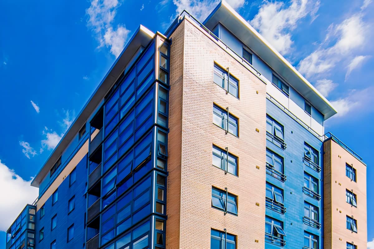 Portland Tower - Student Accommodation Sheffield image 2