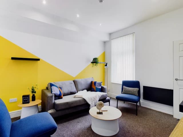 Bower Road S10