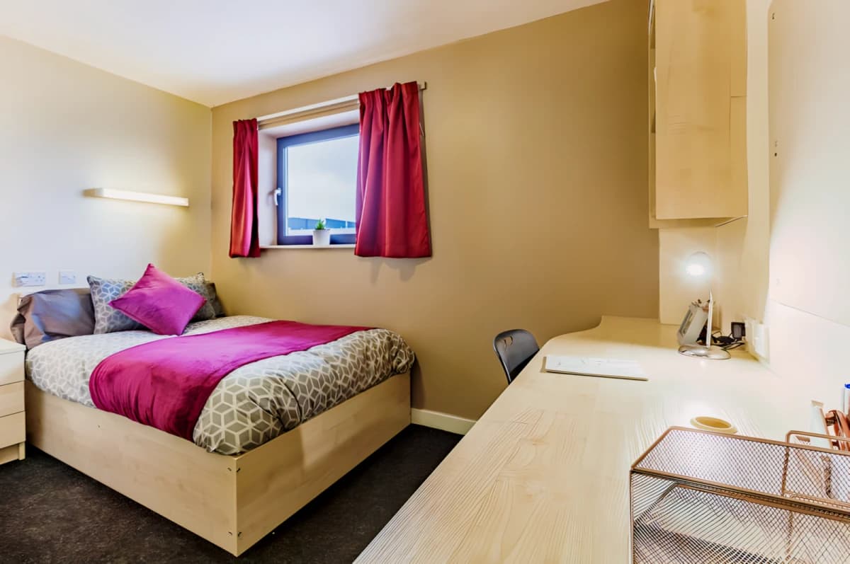 Classic 2 bed En-Suite