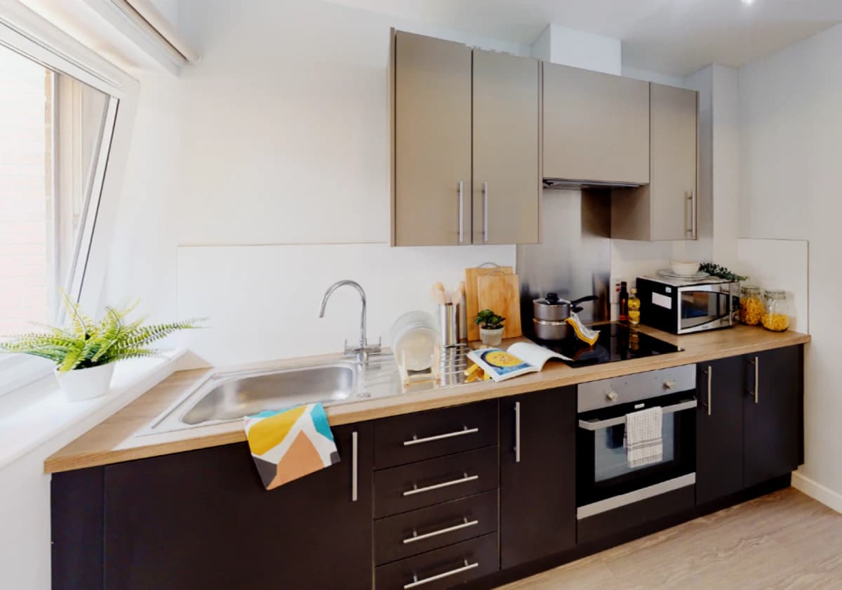 iQ Fenton House image