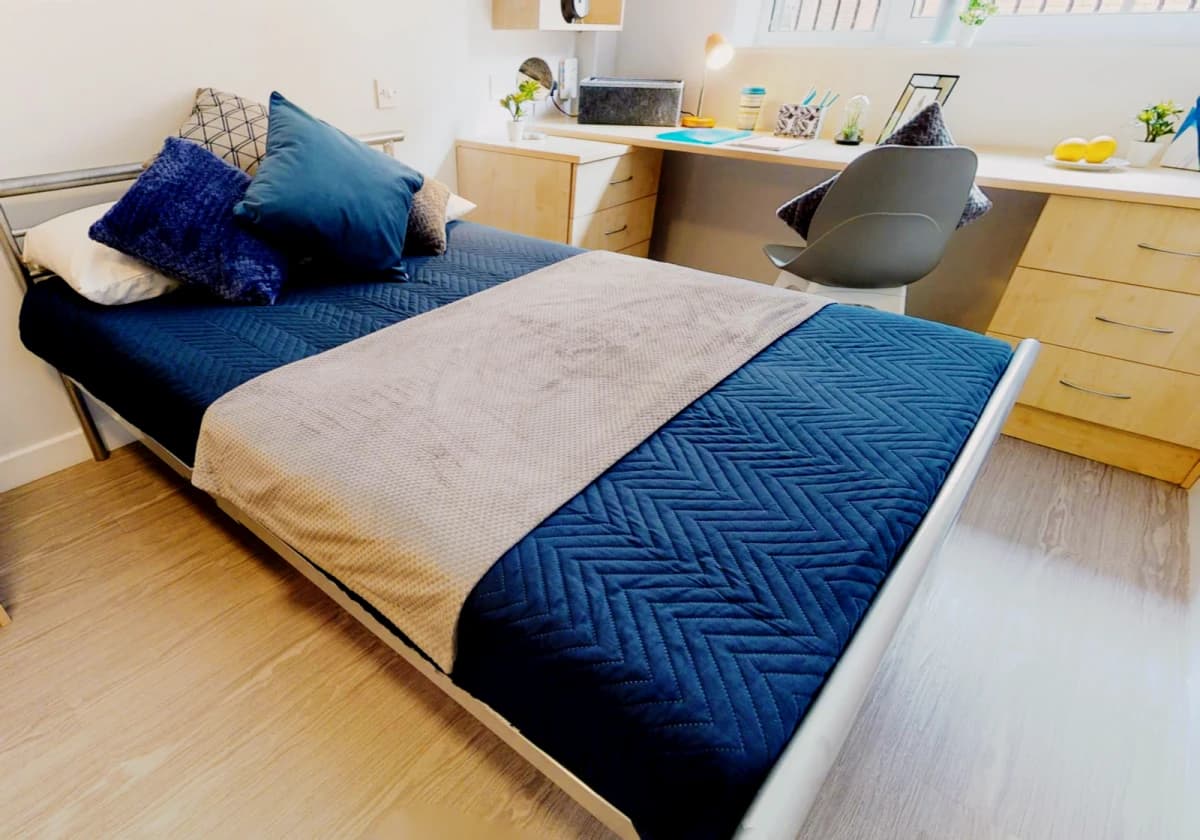 iQ Fenton House image