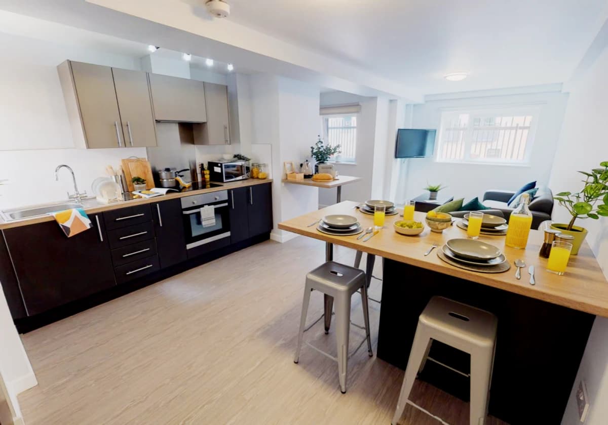 iQ Fenton House image