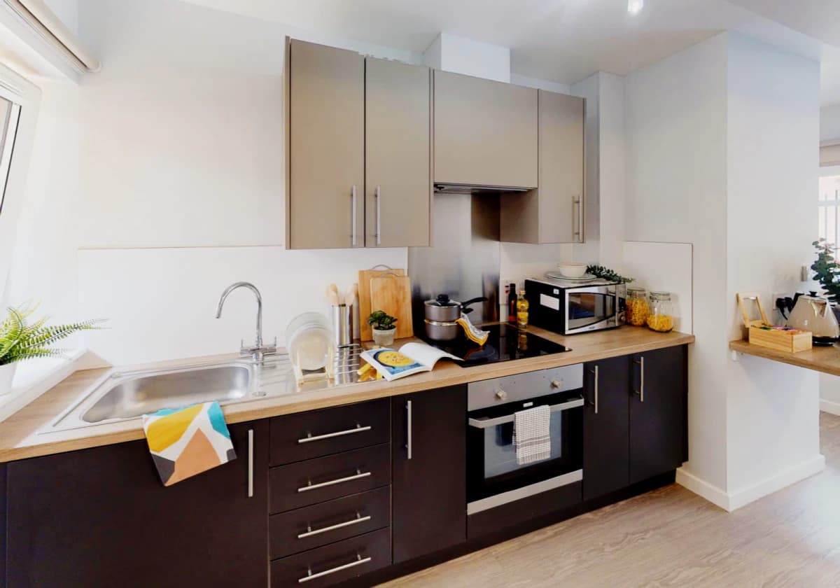 iQ Fenton House image