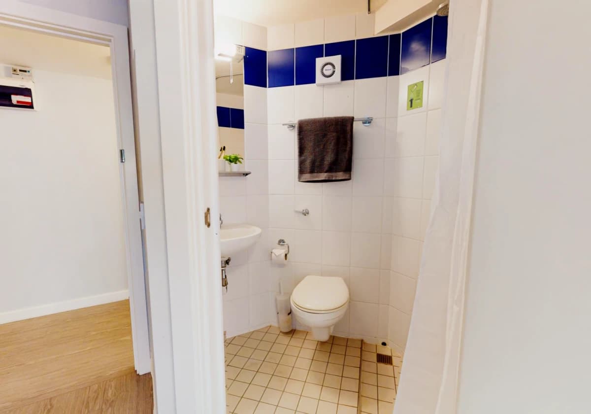 iQ Fenton House image