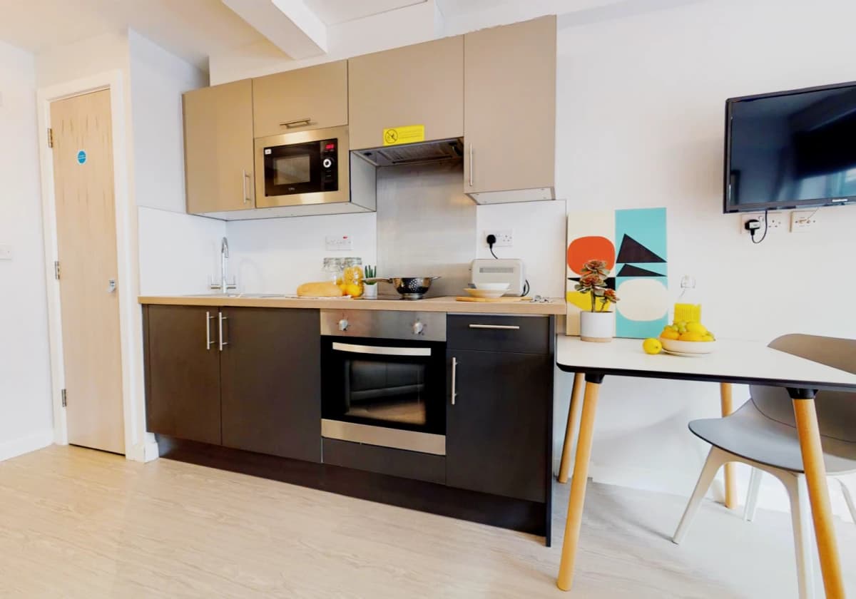 iQ Fenton House image