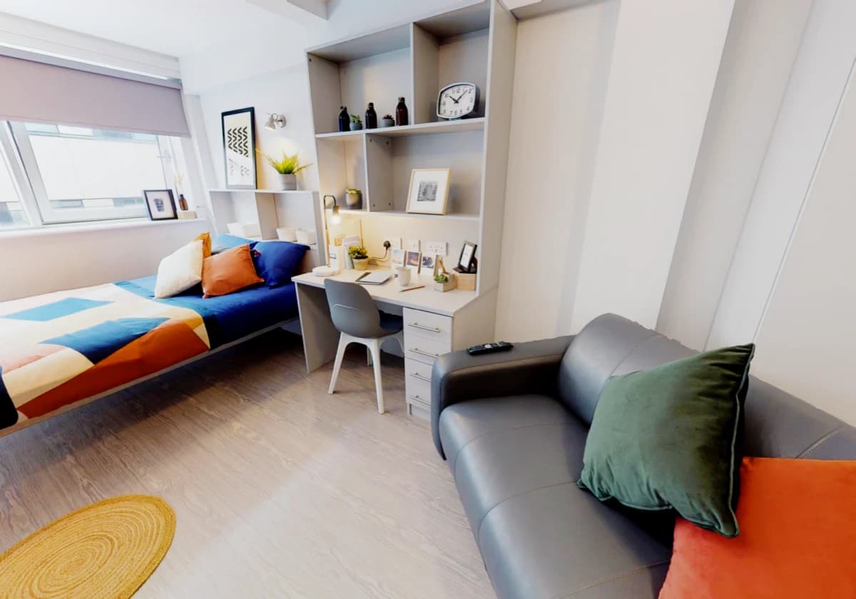 iQ Fenton House image