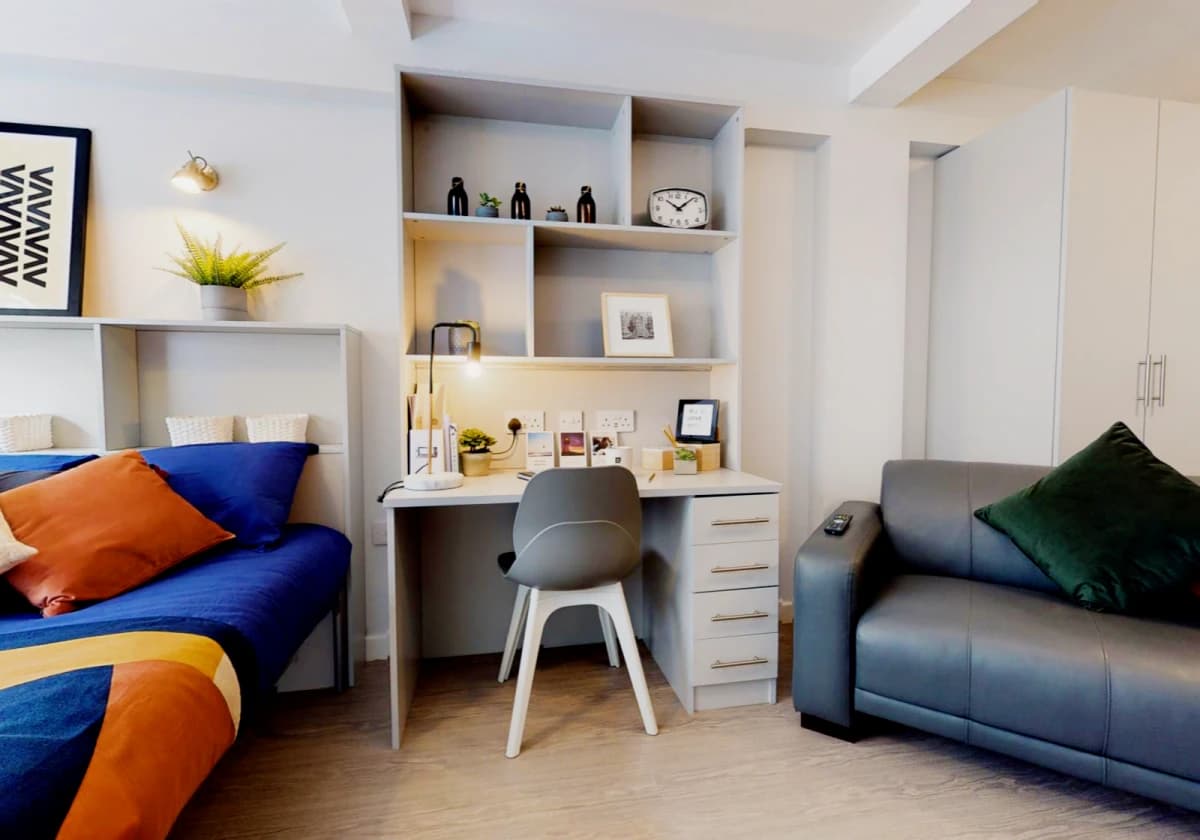 iQ Fenton House image