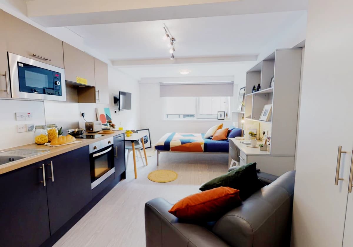 iQ Fenton House image