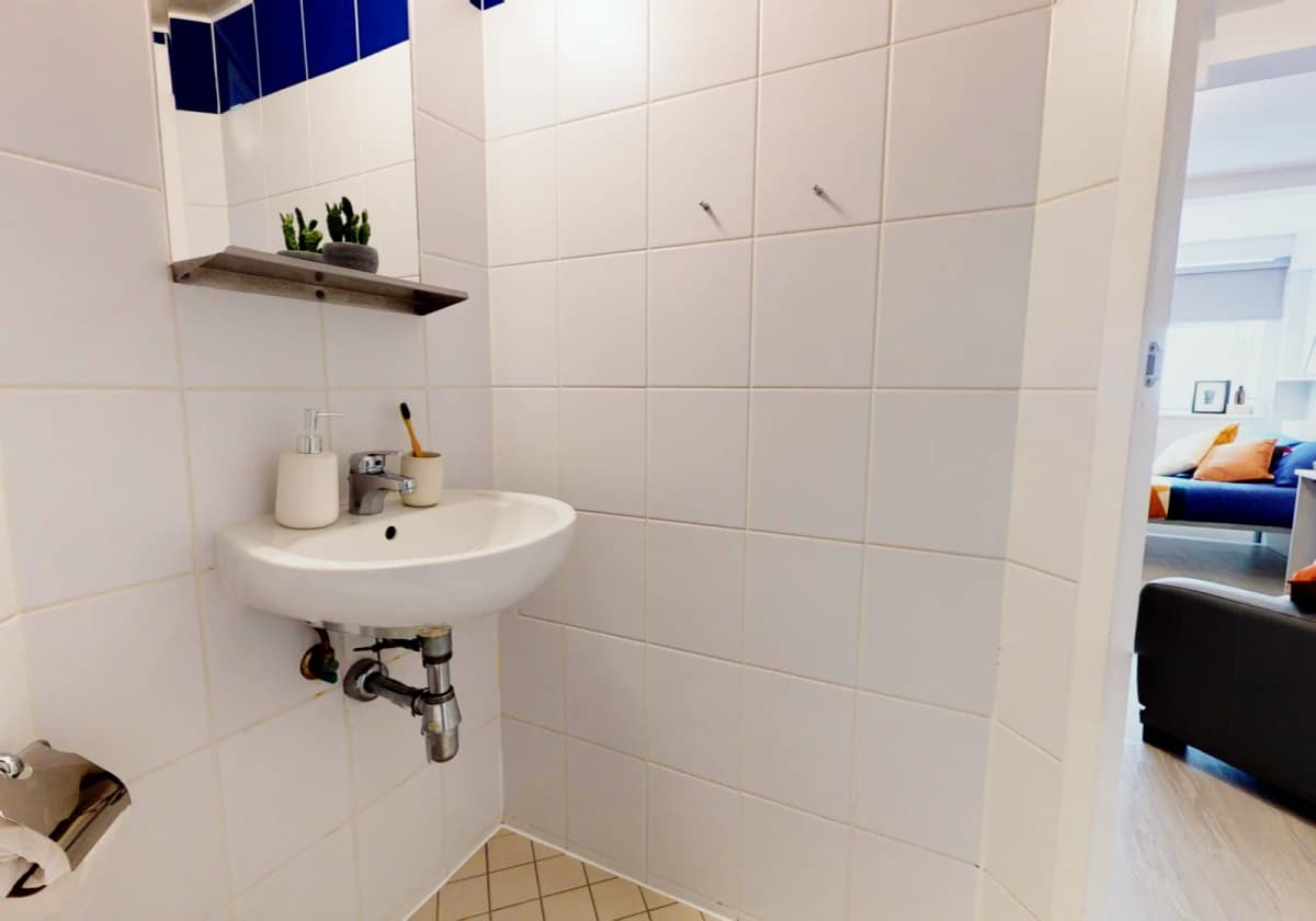 iQ Fenton House image