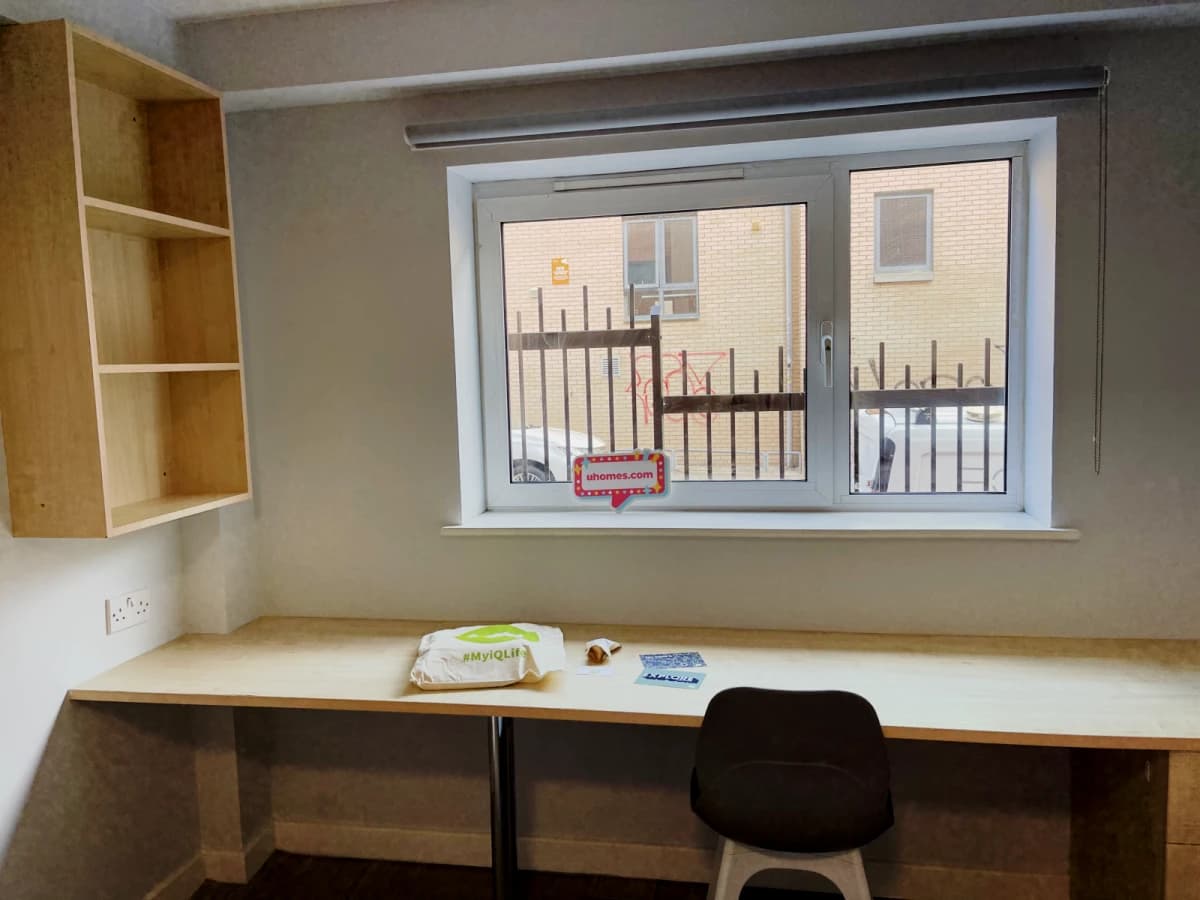 iQ Fenton House image