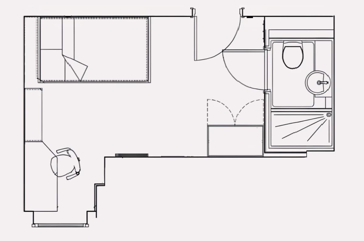 Sharman Court image