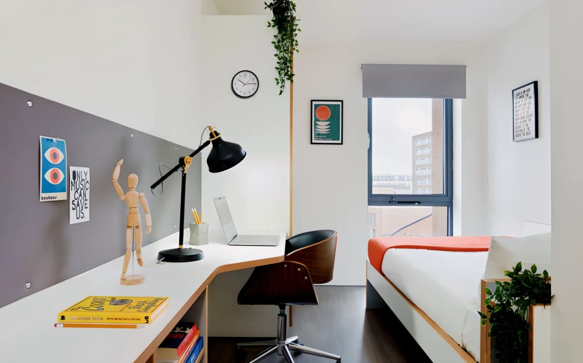 Sharman Court image