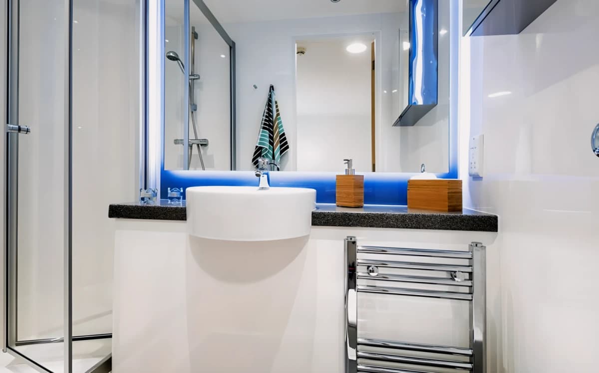 Sharman Court image