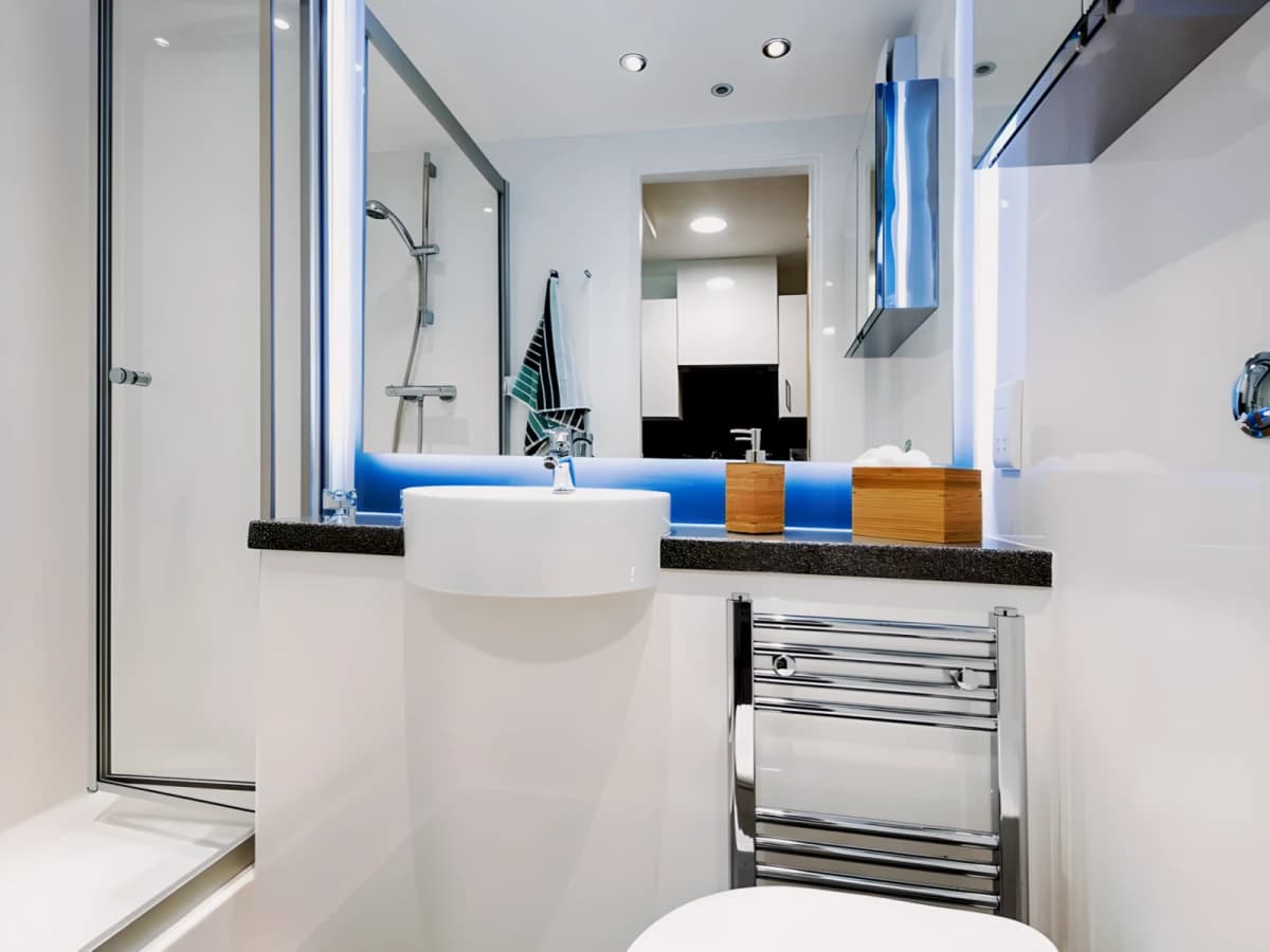 Sharman Court image