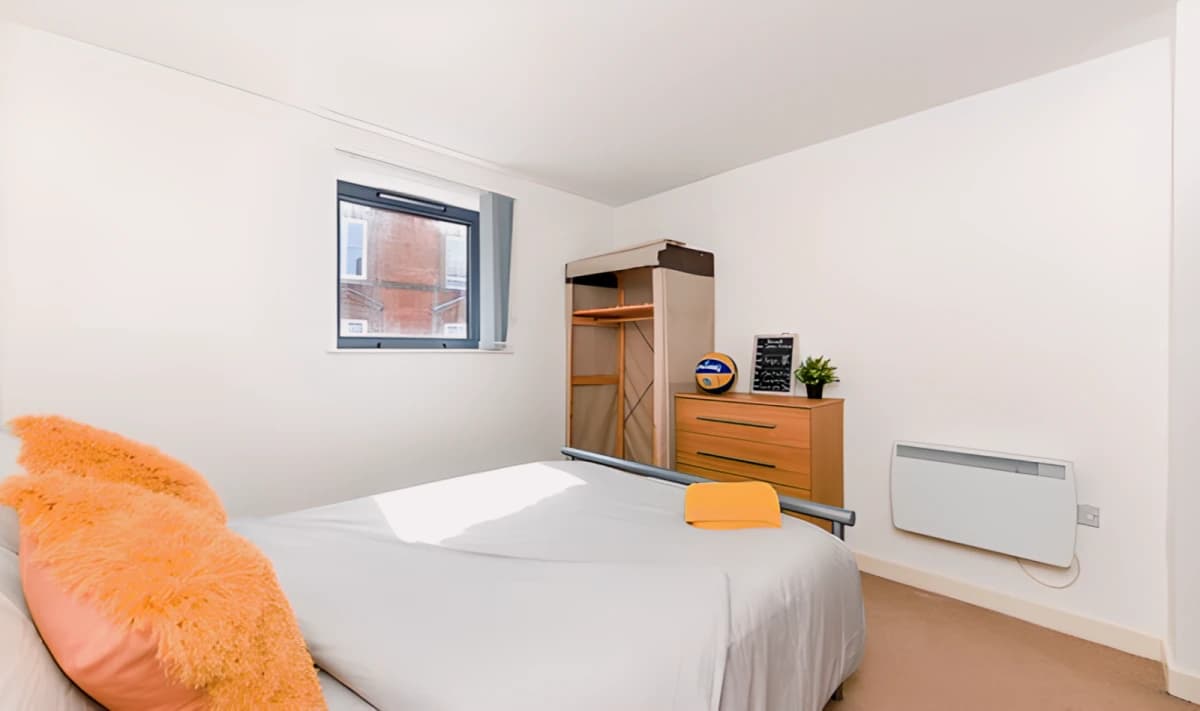 One bed Apartment