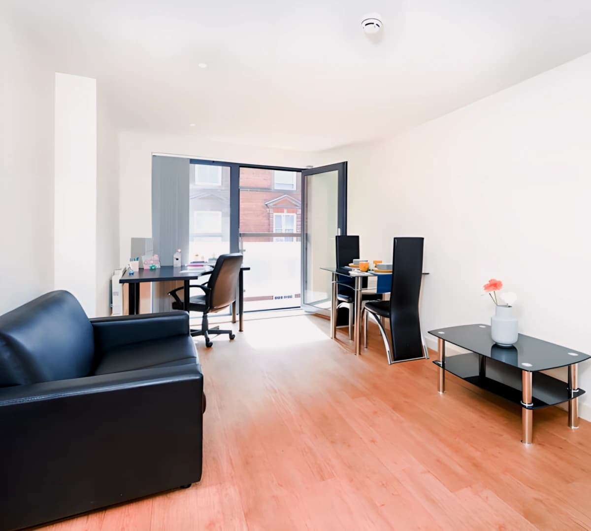 One bed Apartment