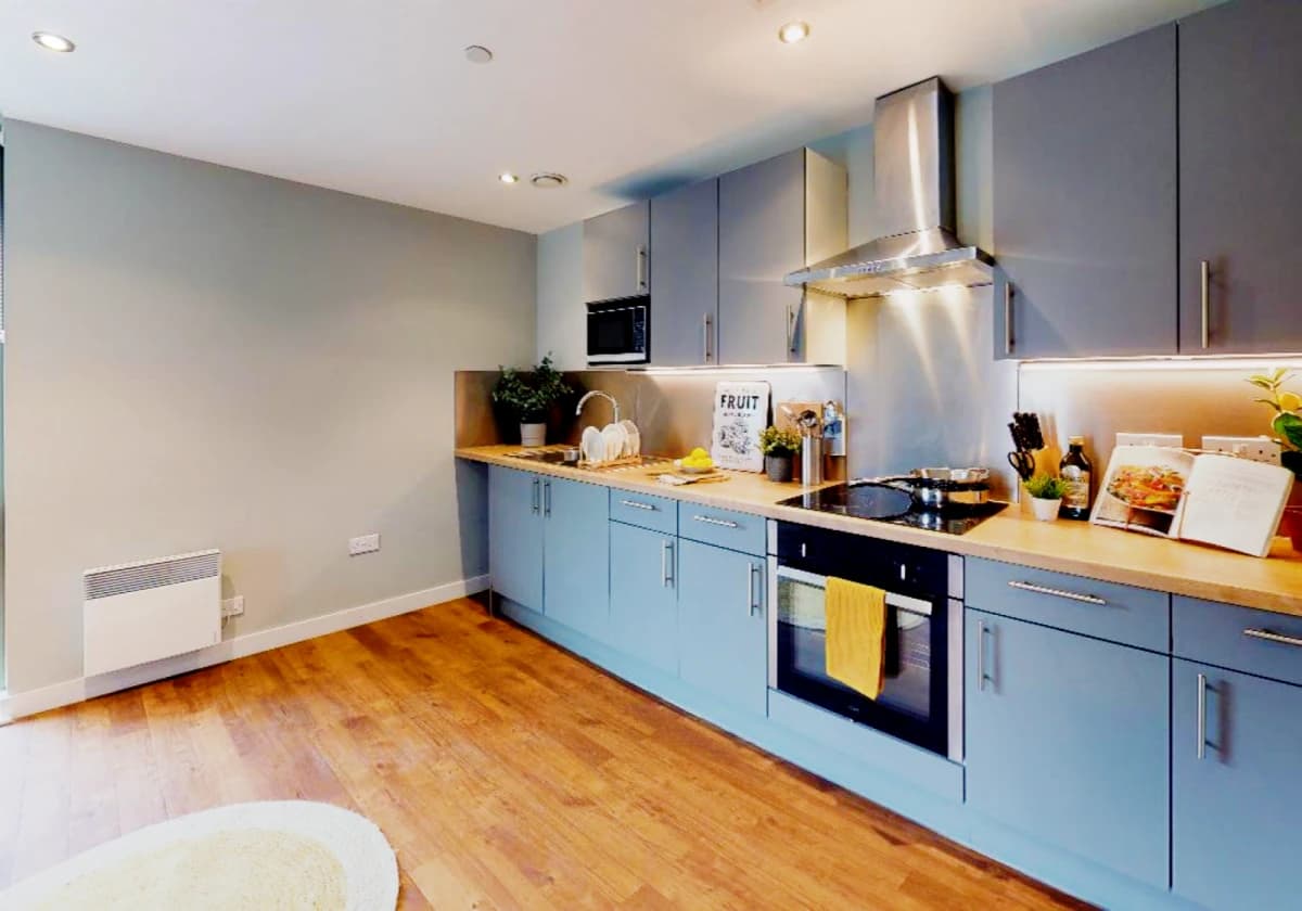 iQ Knight House image