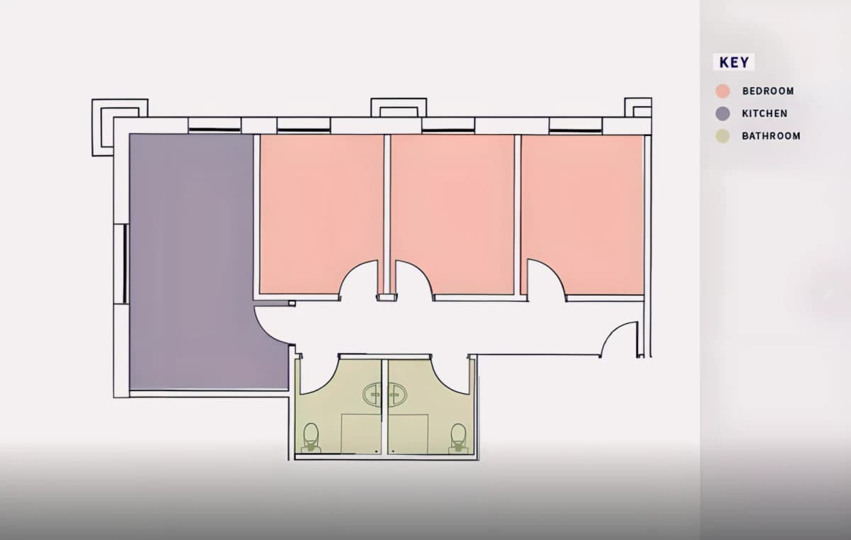 iQ Knight House image