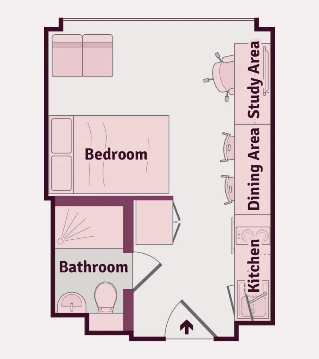 Straits Manor image