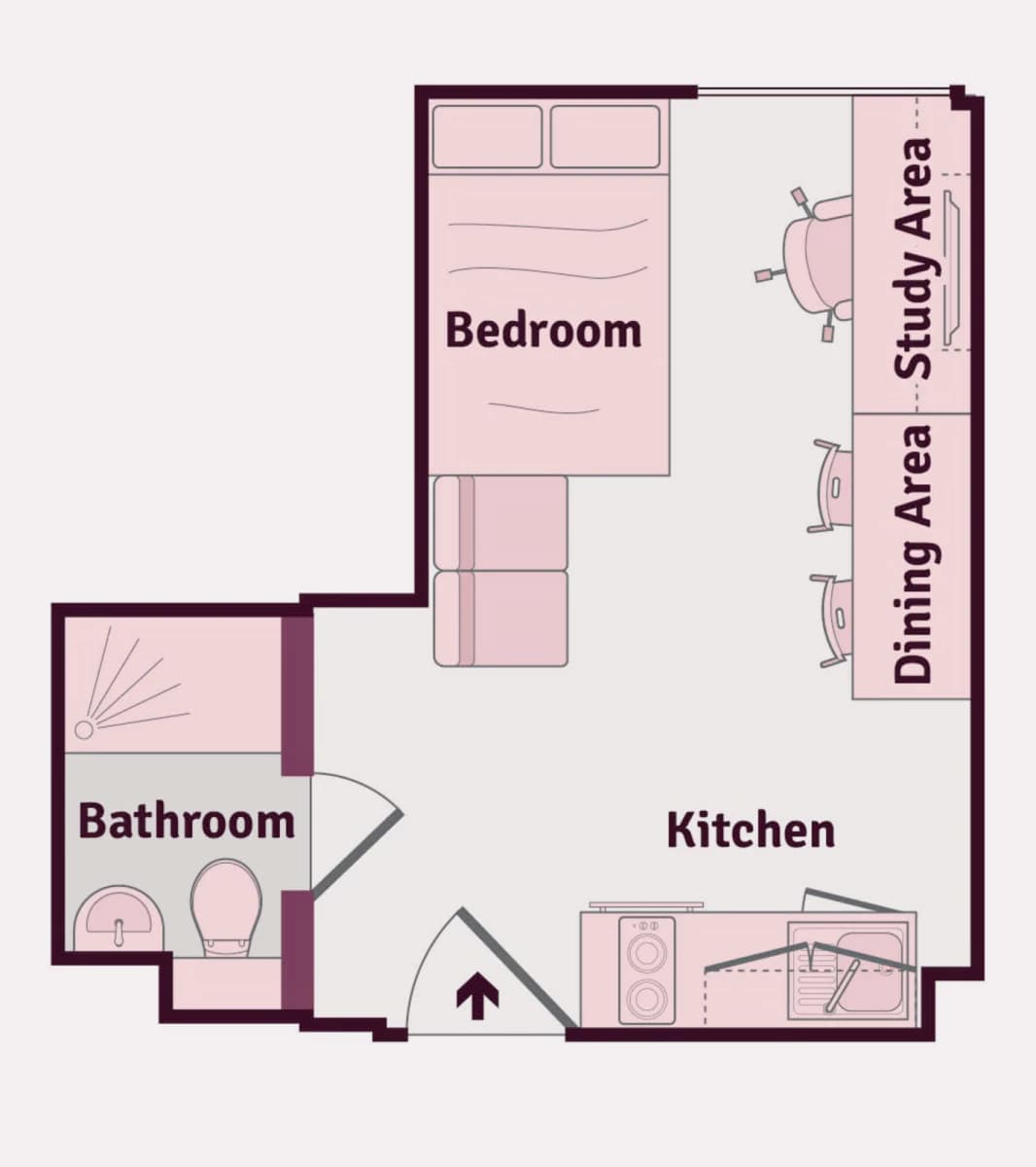 Straits Manor image