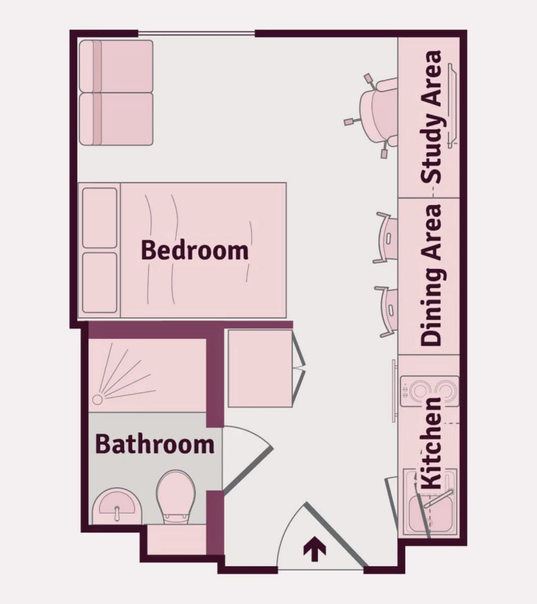 Straits Manor image