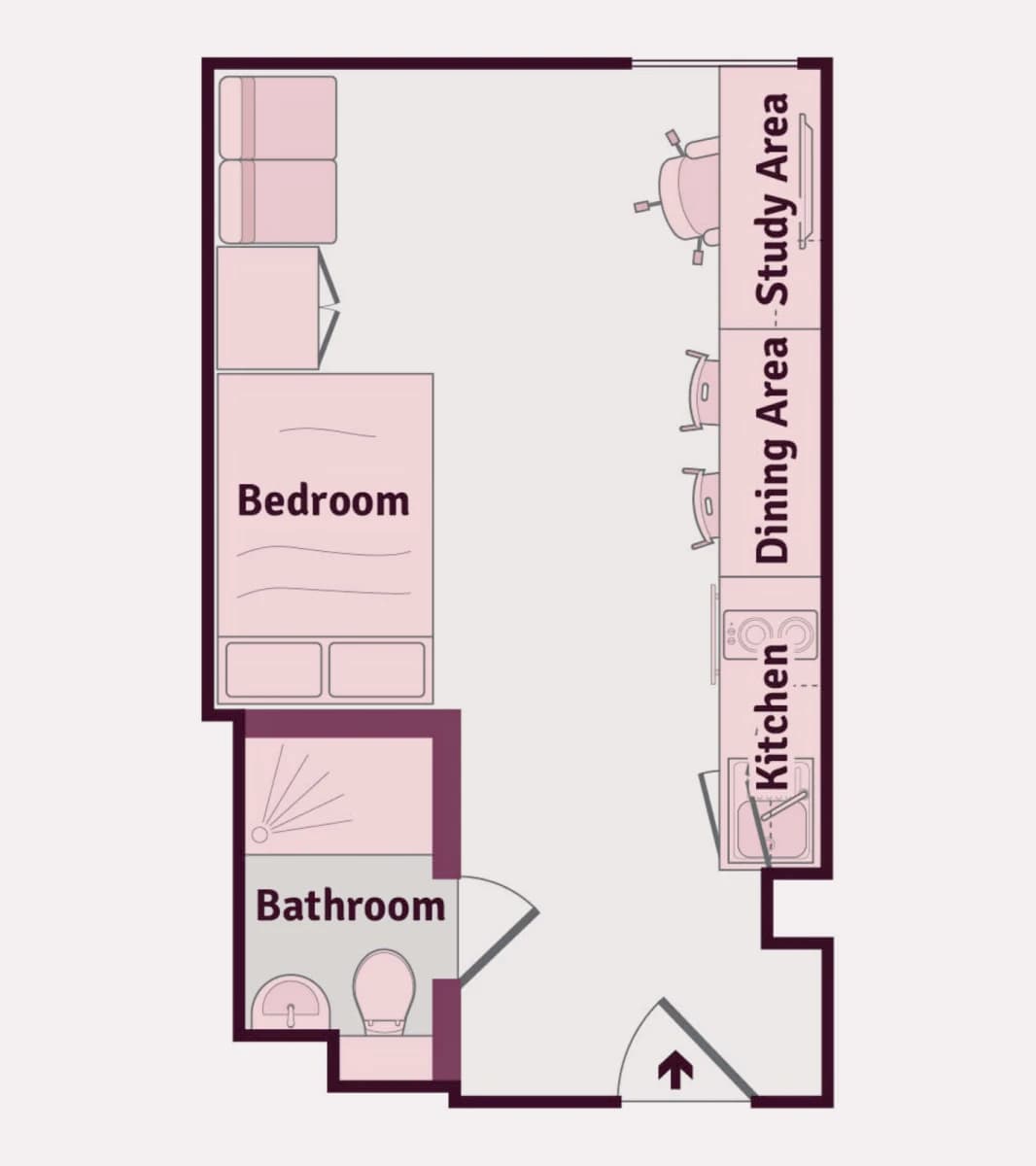 Straits Manor image