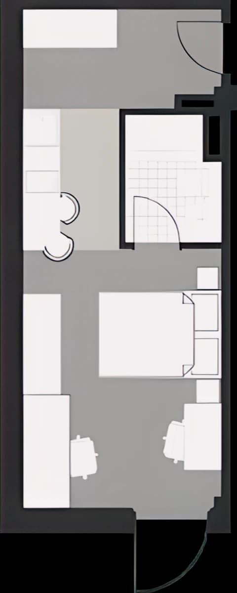 Nurtur House Sheffield image