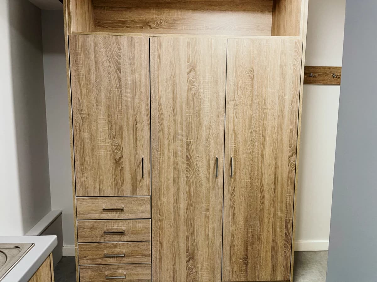 Closets