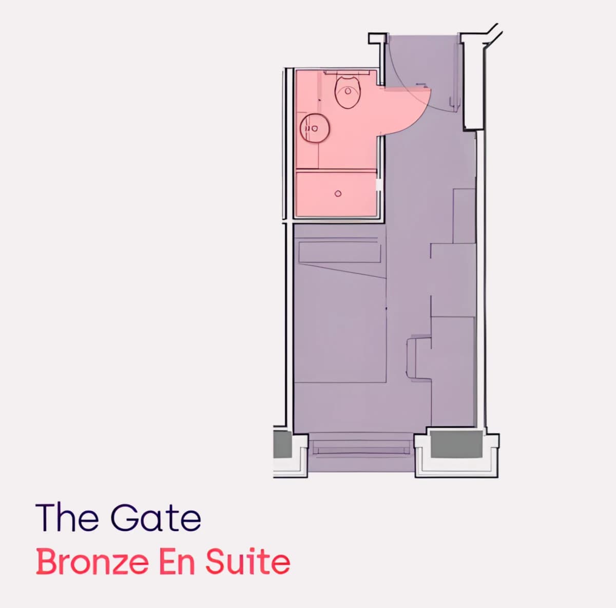 The Gate image