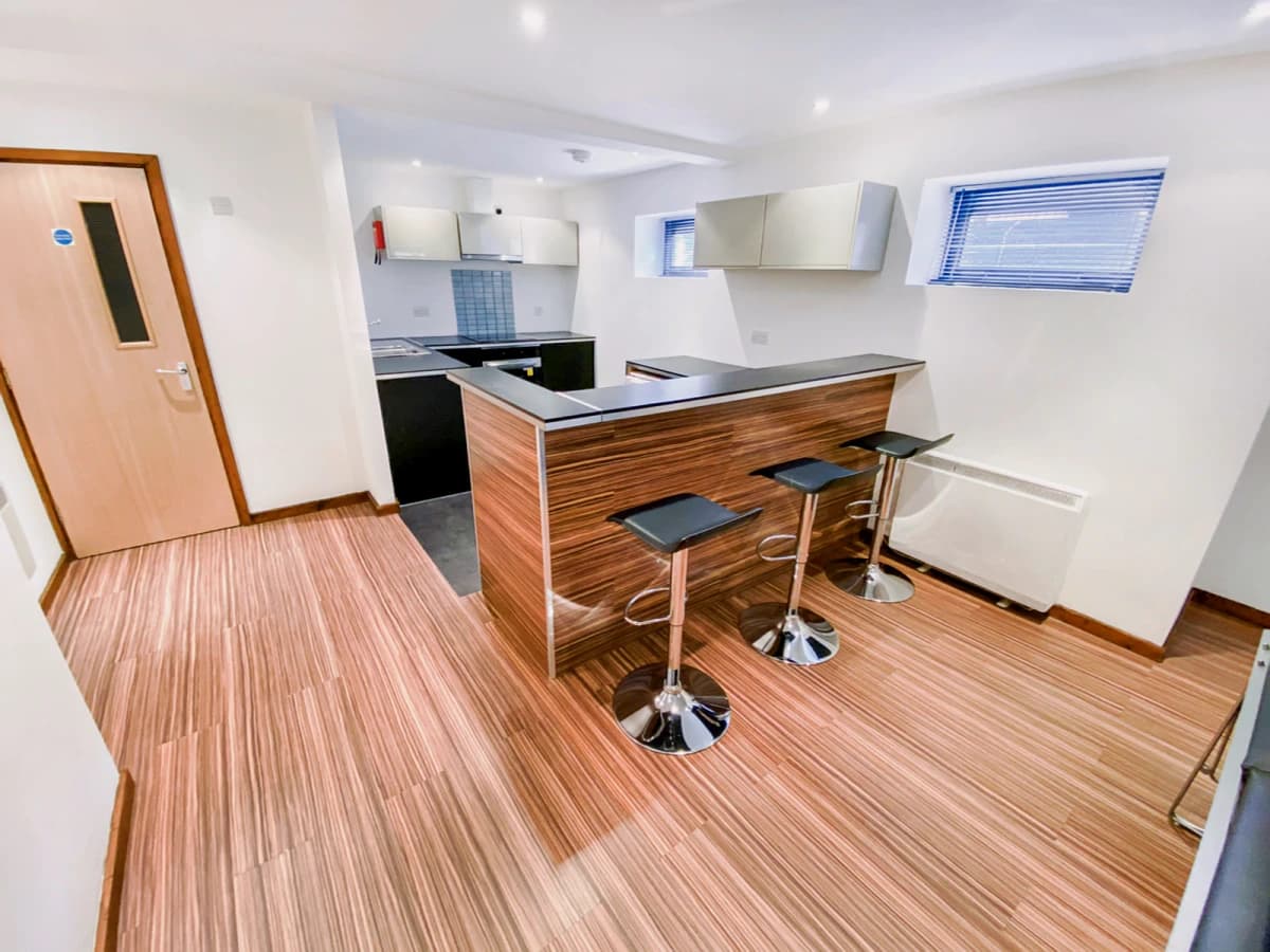 Portland Tower - Student Accommodation Sheffield image 3