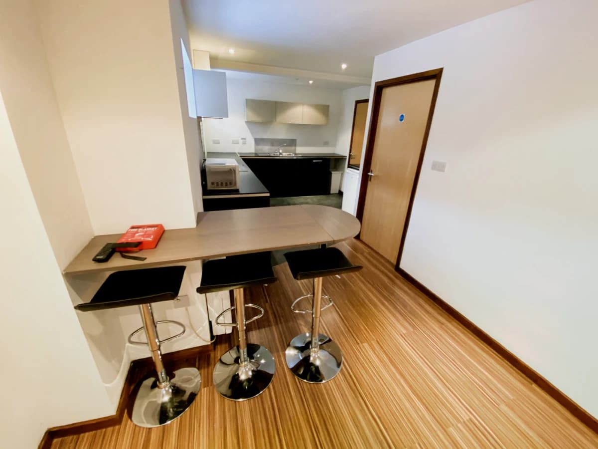 Portland Tower - Student Accommodation Sheffield image