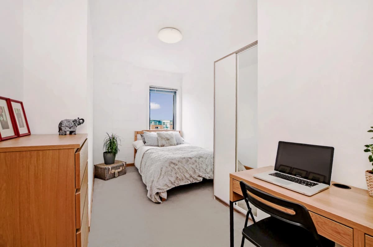 Portland Tower - Student Accommodation Sheffield image