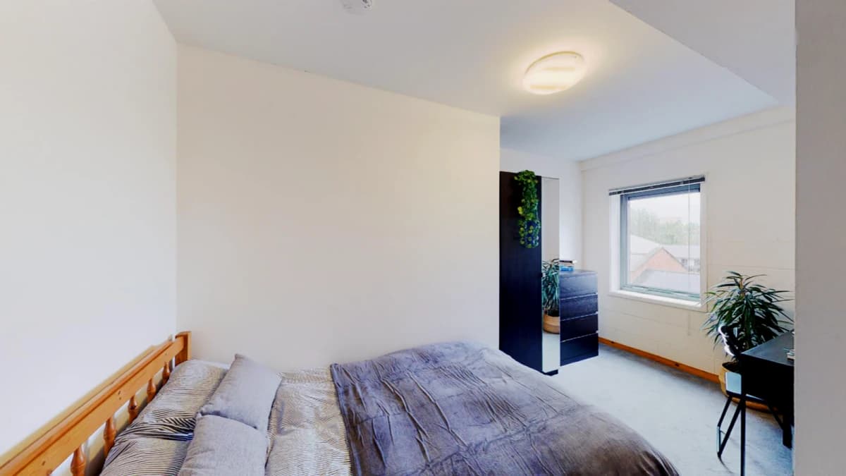 Portland Tower - Student Accommodation Sheffield image