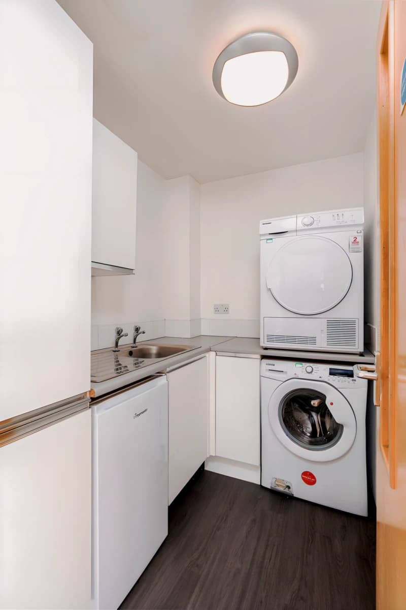Portland Tower - Student Accommodation Sheffield image
