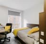 1 Bed, 1 Bath