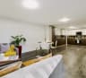 1 Bed, 1 Bath