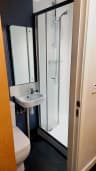 1 Bed, 1 Bath