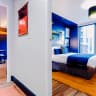 2 Bed, 1 Bath